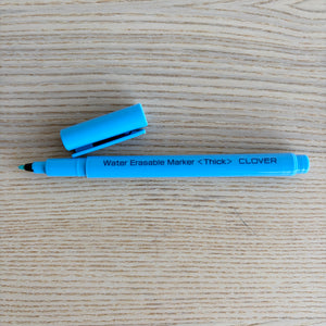 Water Erasable Marker