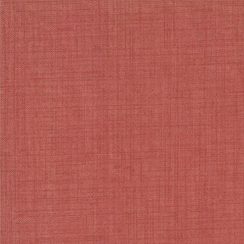 French General Faded Red
