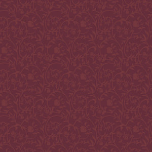 Dark Romance Briar Burgundy