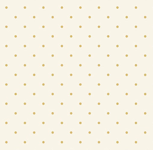 Snow Flurry Dotty