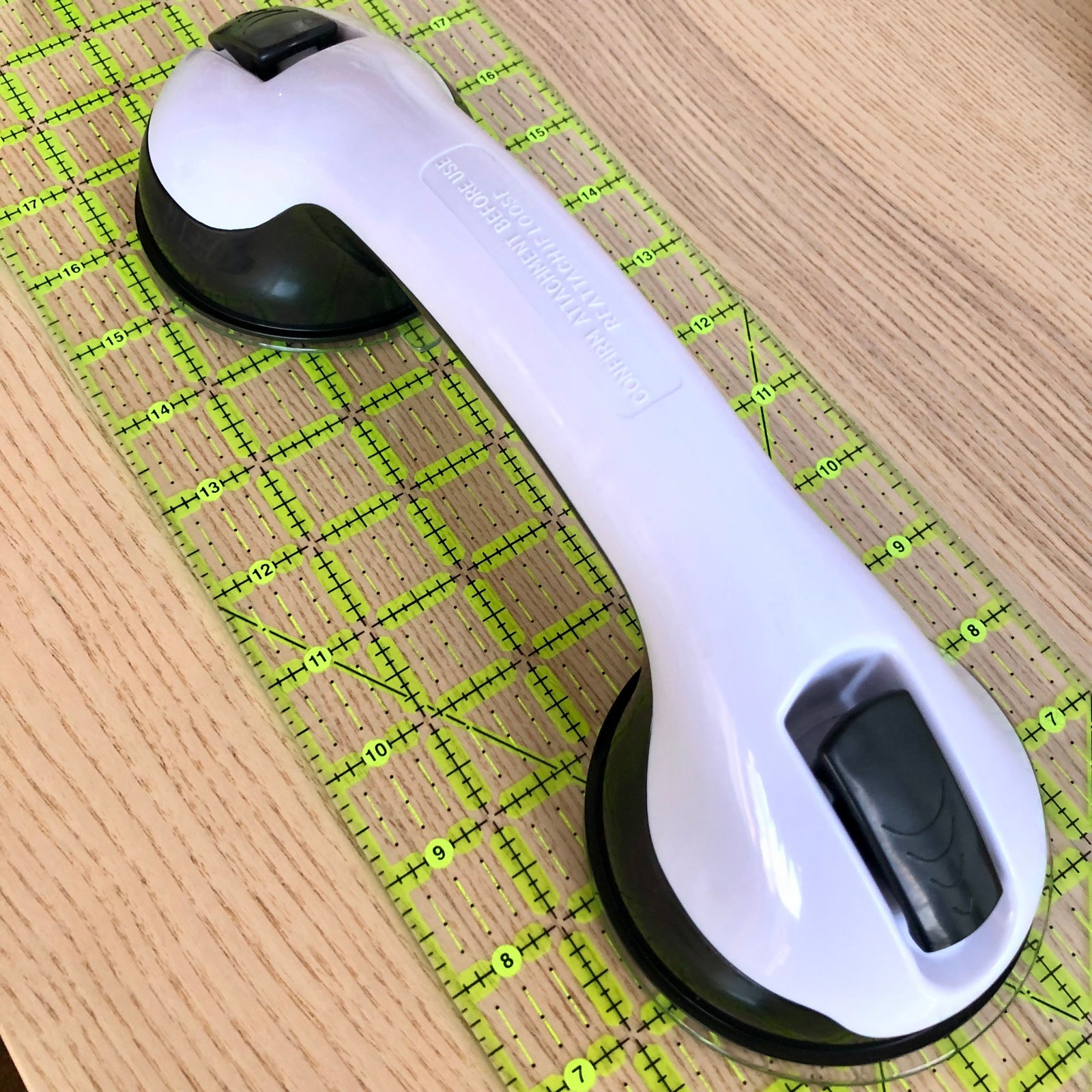 Omnigrid Ruler Grip