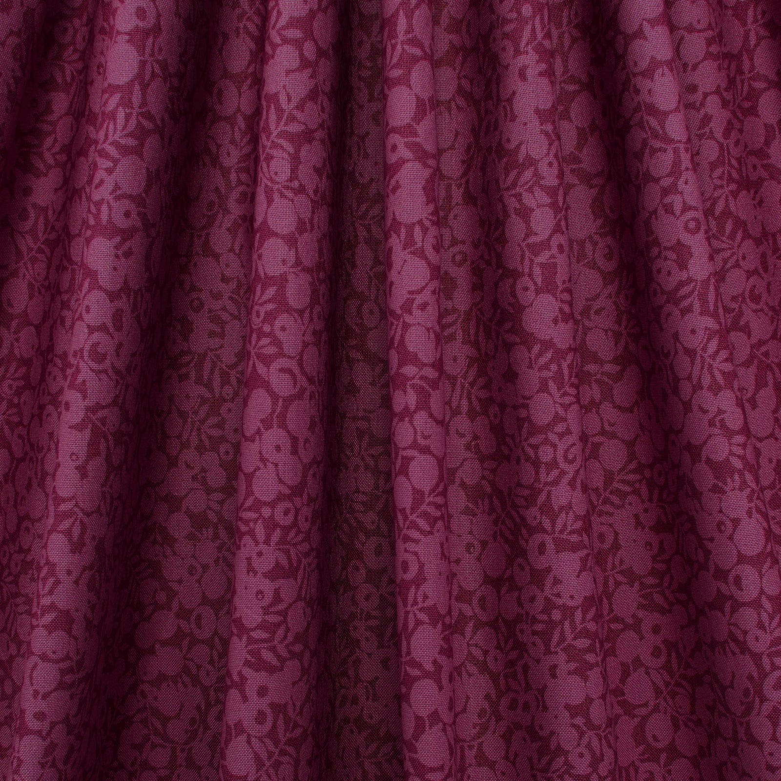Liberty Wiltshire Shadow Jewel Purple