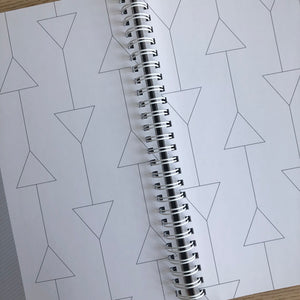 Straight-Line Quilting Designs