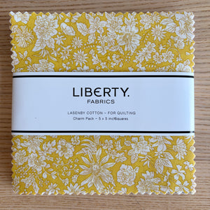 Liberty Emily Belle Charm Pack