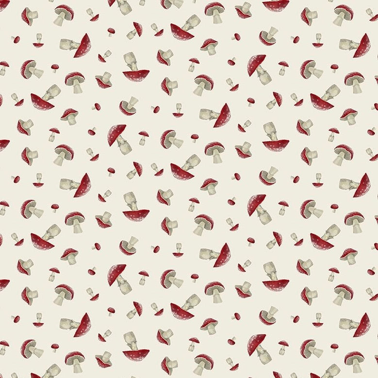 Be Your Best Elf Shitake Happens