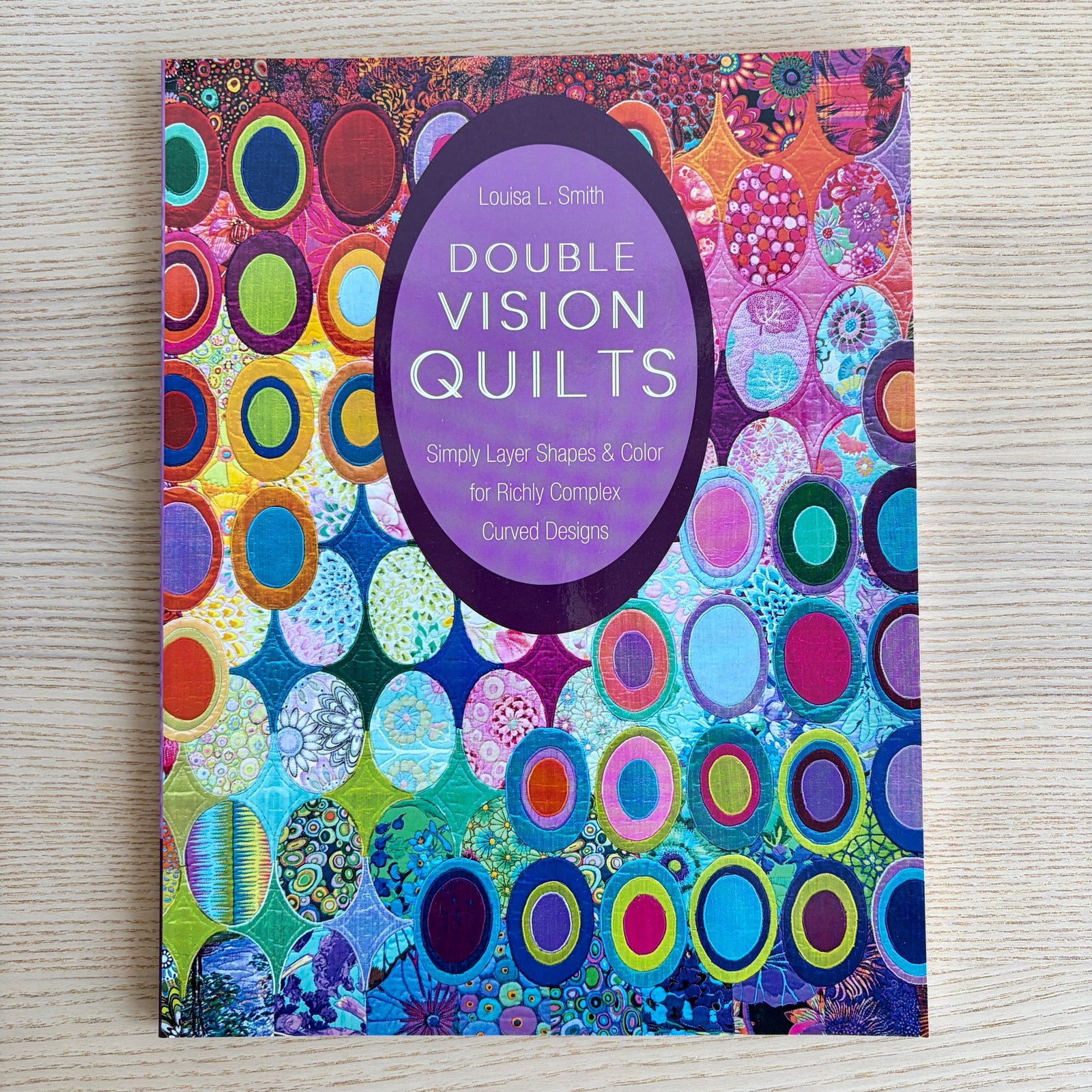 Double Vision Quilts