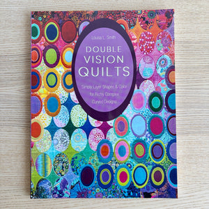 Double Vision Quilts