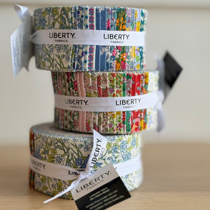 Liberty Everlasting Roll Up