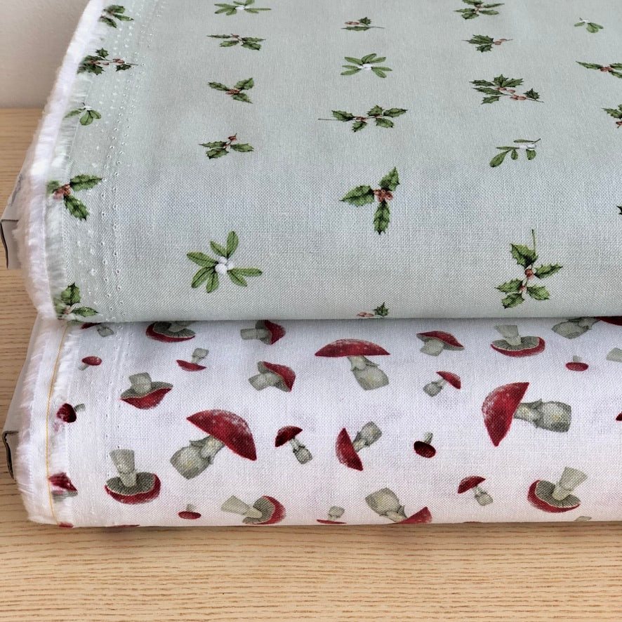 Be Your Best Elf Under the Mistletoe