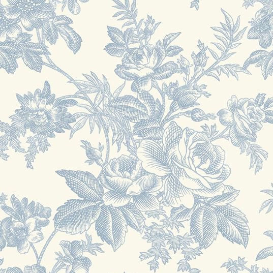 Trendy Toile Sky