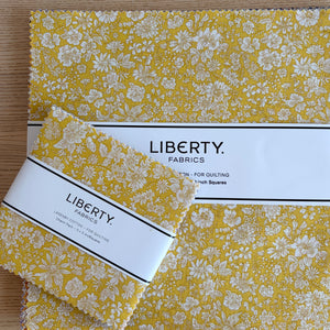 Liberty Emily Belle Charm Pack