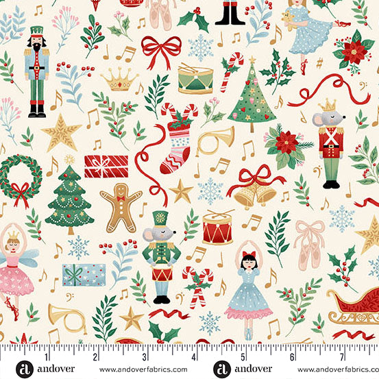 The Nutcracker Fairytale