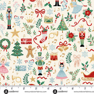 The Nutcracker Fairytale