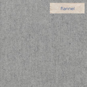 Shetland Flannel Grey