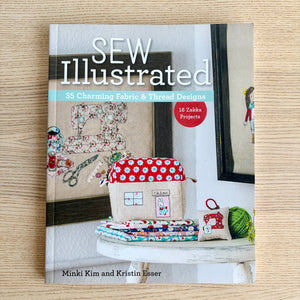 Sew Illustrated