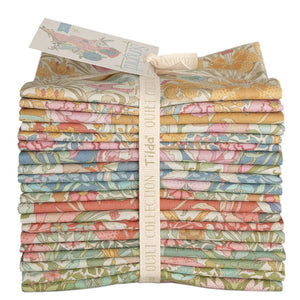 Pre-Order - Tilda Songbird Fat Quarter Bundle