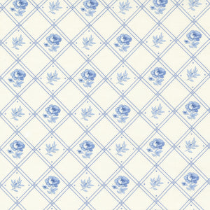 Blueberry Delight Charm Squares