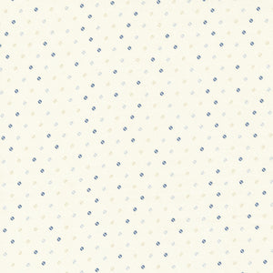 Blueberry Delight Charm Squares