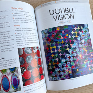 Double Vision Quilts