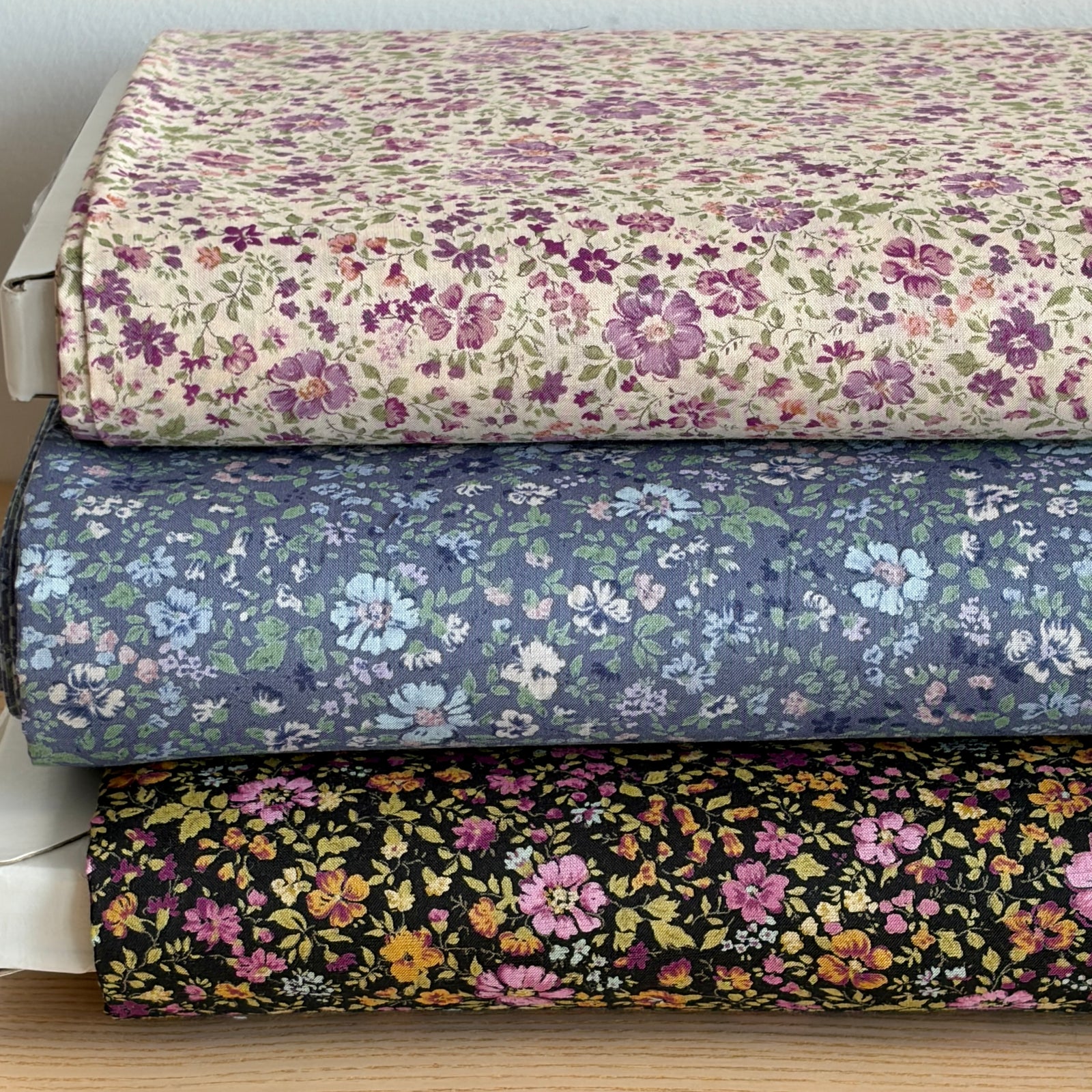 Sevenberry Petite Garden Lawn Purple