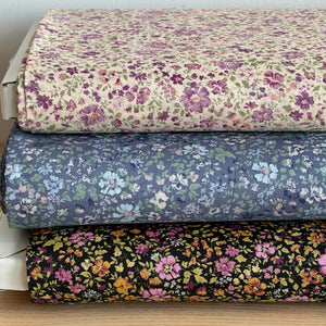 Sevenberry Petite Garden Lawn Powder Blue