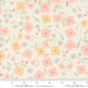 Cottage Charm Blooms Porcelain