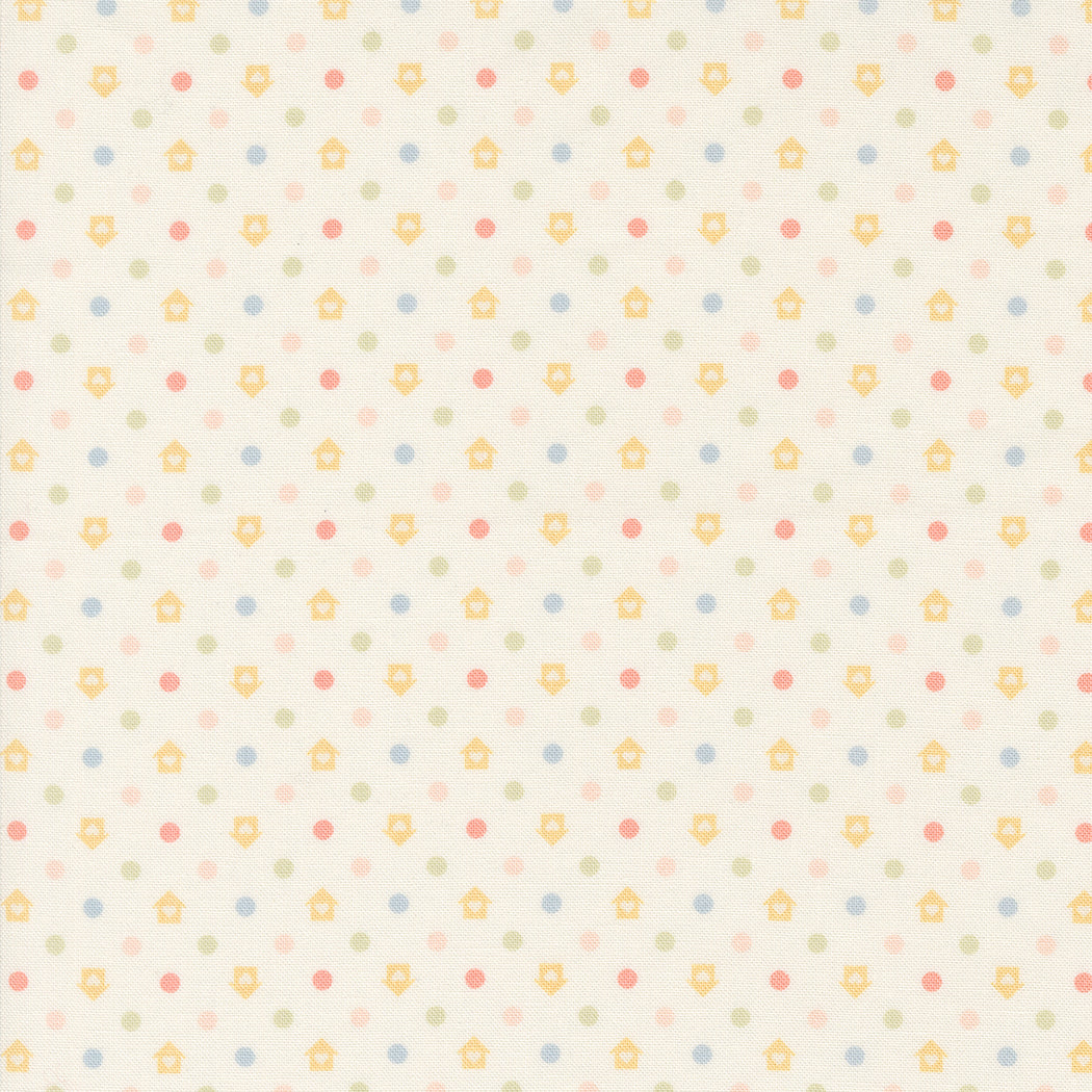 Cottage Charm Snug Porcelain