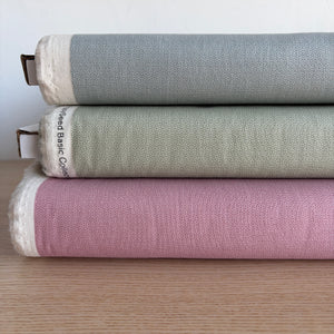 Poppy Seed Dusty Rose