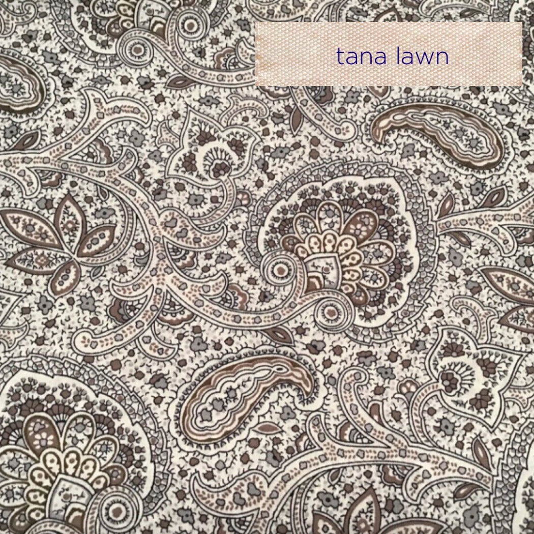 Liberty Tana Lawn Arthur