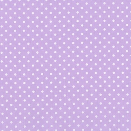 Sevenberry Dots Lavender