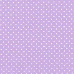 Sevenberry Dots Lavender
