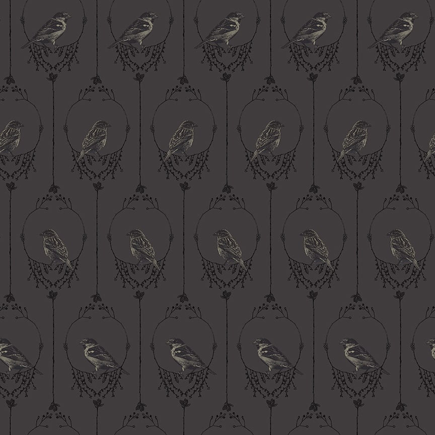 Midnight Cameo Shadow