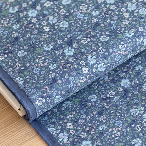 Sevenberry Petite Garden Lawn Powder Blue