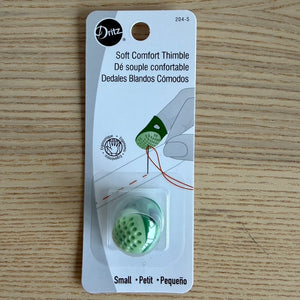 Soft Comfort Thimble