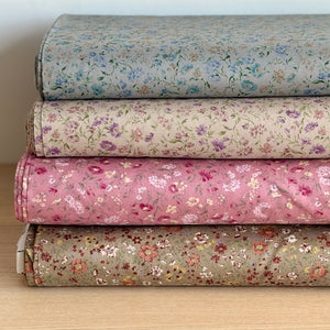 Sevenberry Petite Garden Lawn Storm Grey