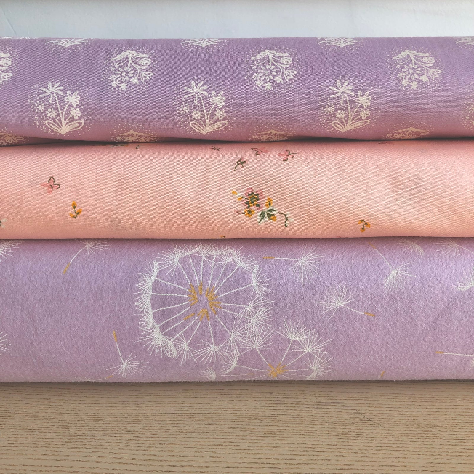 Midsummer Tiny Dancer Flannel