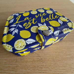 Bohin La Dolce Vita Sewing Kit