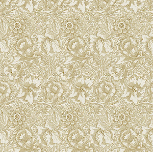 William Morris Pure Poppy Pearwood