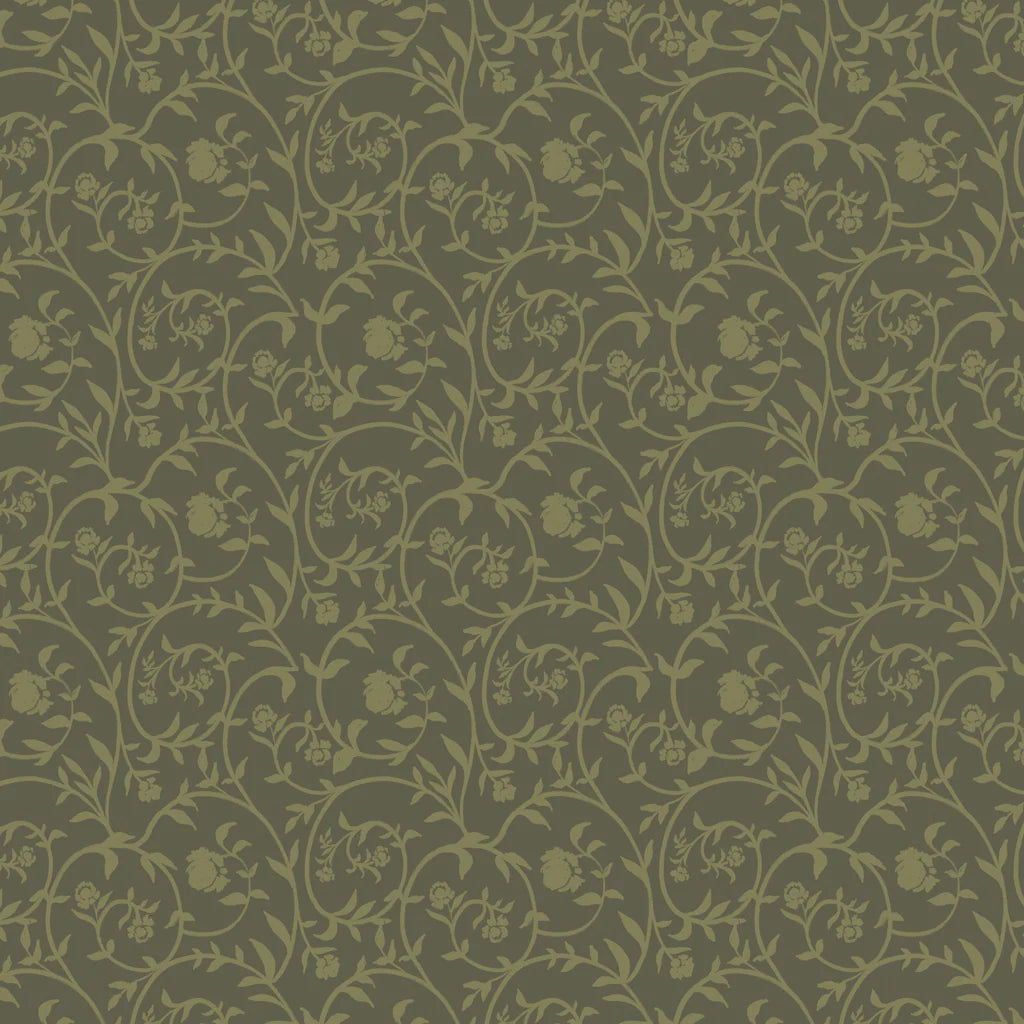 Dark Romance Briar Olive