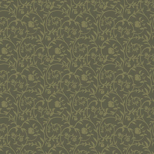 Dark Romance Briar Olive