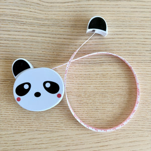 Cute Critter Tape Measures