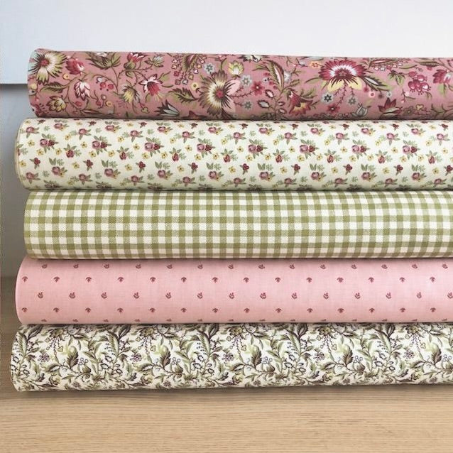 French Market Floral