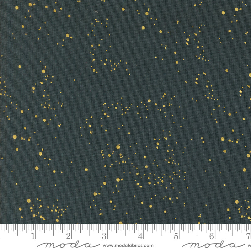 Old World Yuletide Starry Night