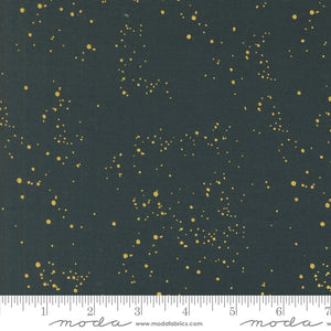 Old World Yuletide Starry Night