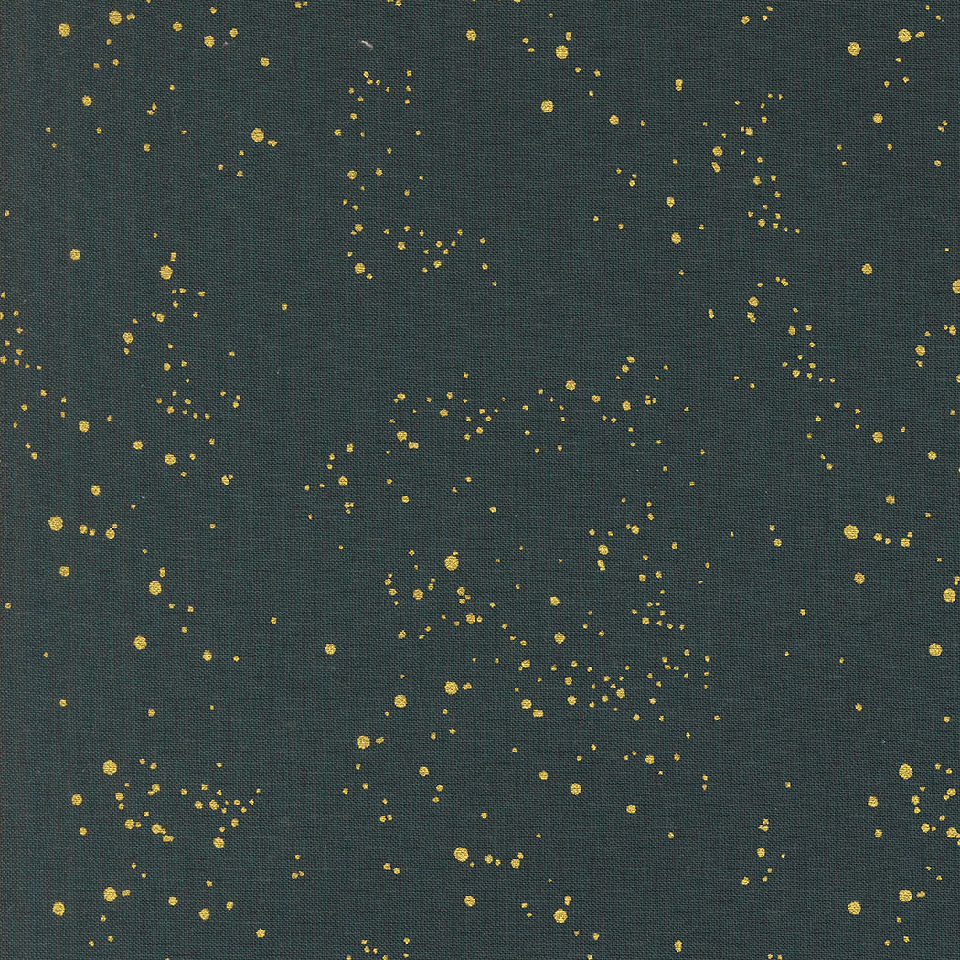 Old World Yuletide Starry Night
