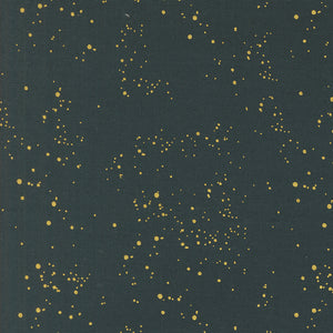 Old World Yuletide Starry Night
