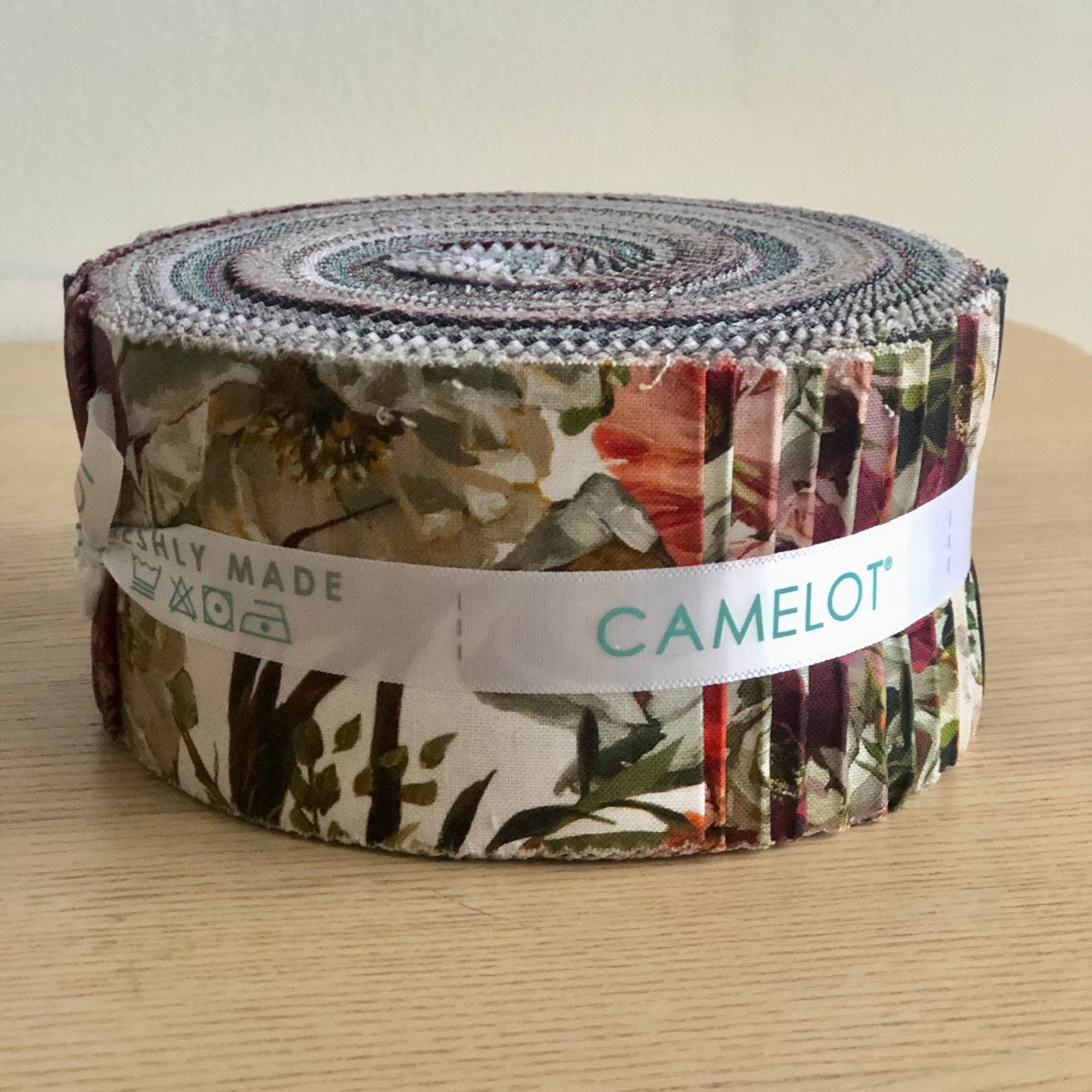 Dark Romance Jelly Roll