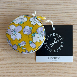 Liberty Measuring Tape Mary