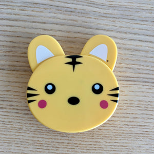 Cute Critter Tape Measures