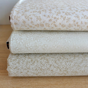 Little Orchard Ivory on Cream